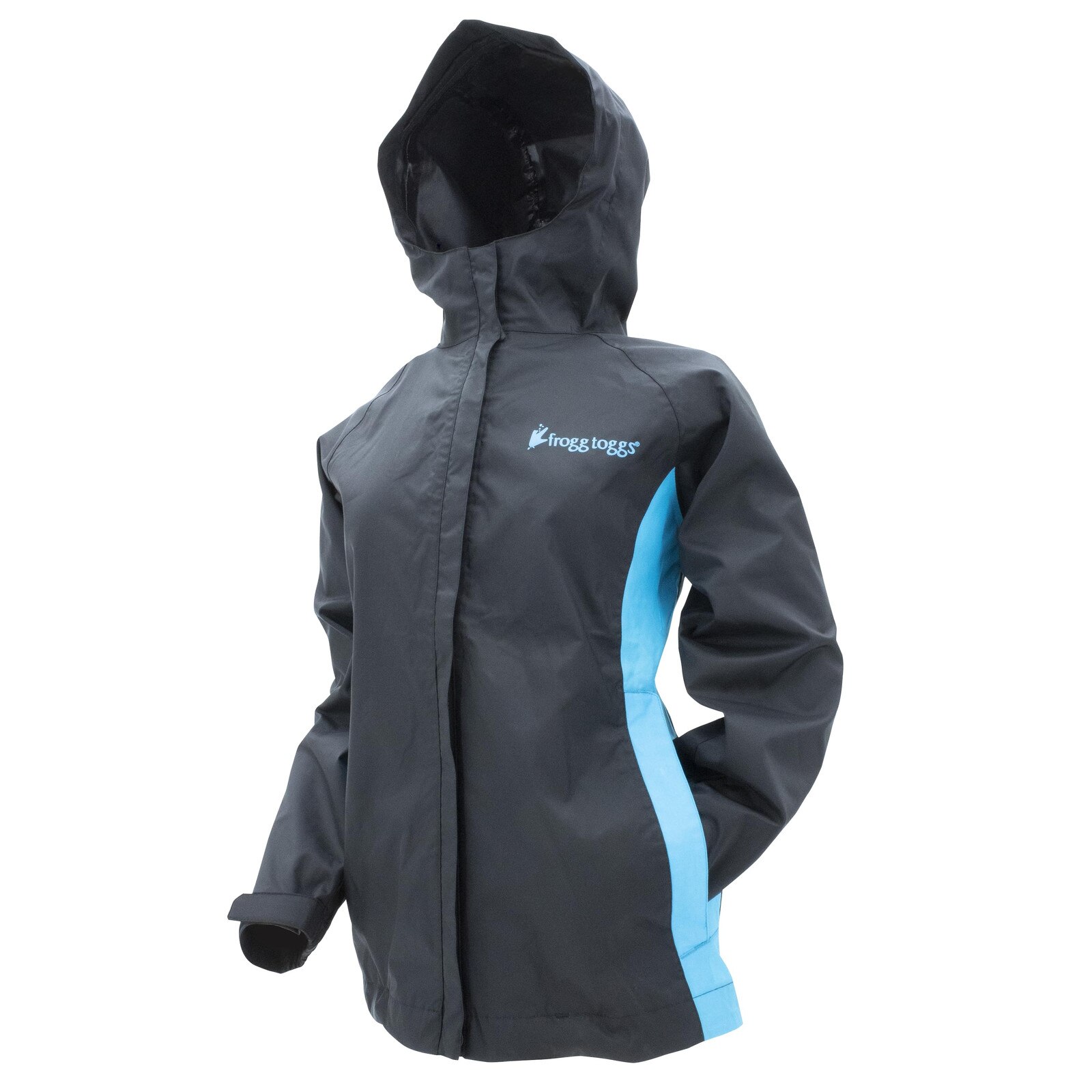 Women's StormWatch Jacket